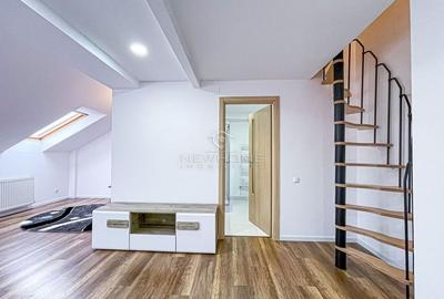 Apartament 3 camere de inchiriat, 100 mp, zona Buna Ziua Apartament 3 camere de inchiriat, 100 mp, zona Buna Ziua - 4