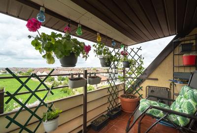Apartament cu 4 camere semidecomandat, mobilat în Central - 21