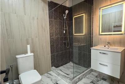 Apartament 2 camere Mamaia Nord la Cativa Pasi de Mare - 8