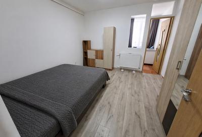 Garsonieră semidecomandată în Tractorul - 6