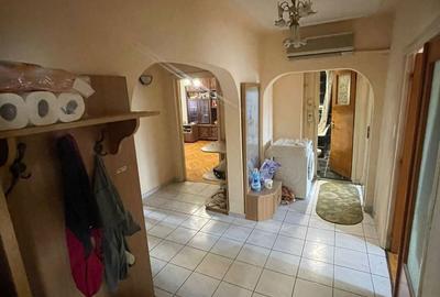 Apartament cu 4 camere decomandat în Doamna Ghica - 7