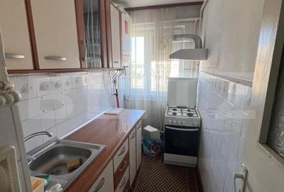 Apartament de vanzare, cu 2 camere, 42 mp, zona Teilor - 4