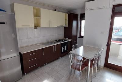 Garsonieră  40 mp, cu balcon My Family Residence, str. Venus 35, Timișoara - 1