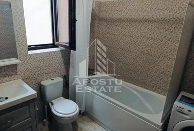 Apartament cu 2 camere, Giroc langa Eso, Centrala Proprie - 7