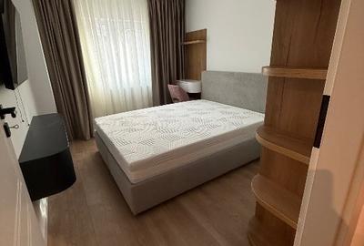 Apartament cu 3 camere decomandat în Tineretului - 13