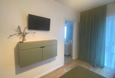 Apartament 2 camere | Metrou Pipera | Pet friendly | Parcare inclusa - 8