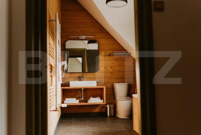 Afacere la cheie! Vila clasificata, 5 camere, 300 mp, teren 1600 mp - 7