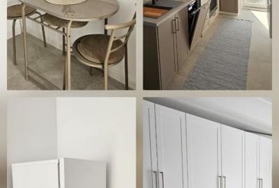 Garsonieră decomandată în Florești - 4