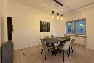 Apartament cu 4 camere decomandat, mobilat în Capitale - 6