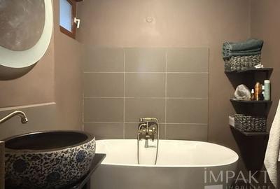 Apartament cu 2 camere decomandat, mobilat în Mărăști - 8