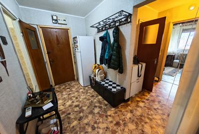 Apartament cu 3 camere decomandat în Brâncoveanu - 6