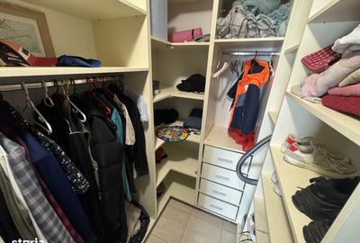 Apartament cu 2 camere, mobilat în Gara