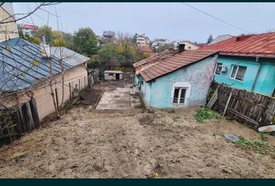 Teren Construcții intravilan de 447 mp, în Valea Rosie - 2