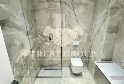 Apartament cu 4 camere semidecomandat în Eminescu - 9