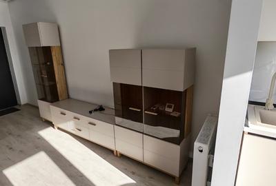 Apartament cu 2 camere semidecomandat în Militari - 11