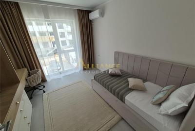 Apartament cu 3 camere decomandat în Central - 7