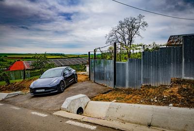 Teren Construcții de 13434 mp, în Ardeoani - 2