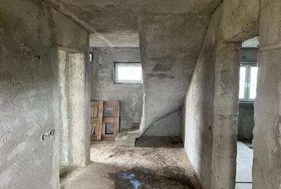 Casă cu 6 camere în Uliești - 6