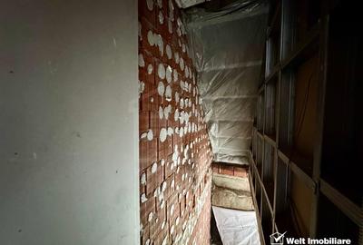 Ocazie ! Unitate triplex Floresti - 9