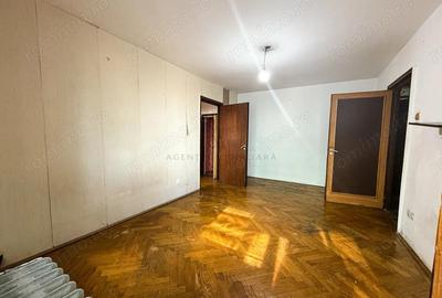 Vanzare 2 camere l Barbu Vacarescu - 2