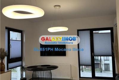 Garsonieră decomandată, mobilată în Albert - 2