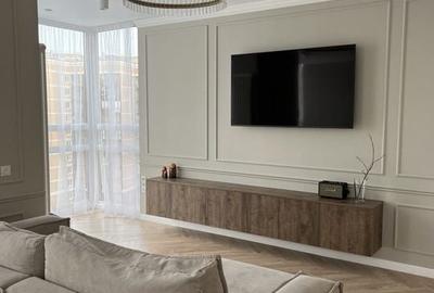 Apartament 2 camere | Floreasca | Imobil nou construit - 2