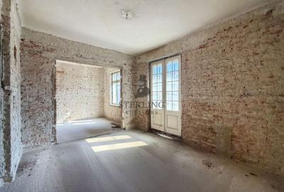 Casă individuală cu 25 camere cu Canalizare în Gara de Nord - 20