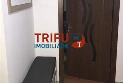 Apartament 3 camere semidecomandat de vanzare etaj intermediar zona Closca - 8