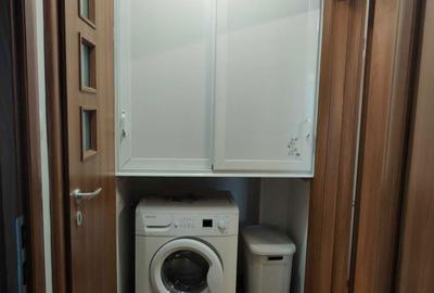 Apartament cu 2 camere semidecomandat în Cantemir - 8