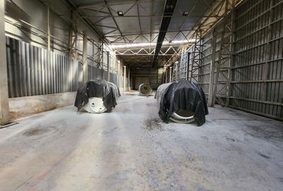 Spațiu industrial, de 1,230 mp, în Carani - 15