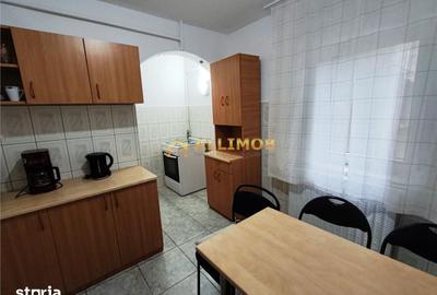 Apartament cu 2 camere semidecomandat în Democrației - 11