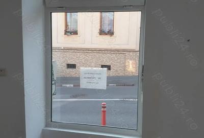 Spațiu comercial, de 20 mp, în Central - 1