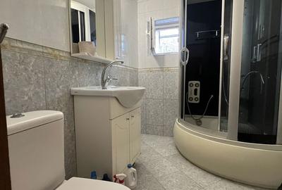 Apartament cu 3 camere decomandat în 13 Septembrie - 4