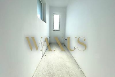 Casa individuala de vanzare, - 140mp utili I 500mp teren - Chinteni - 9