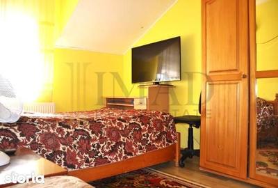 Casă cu 5 camere cu Teren 880 Mp în Răzvad - 7