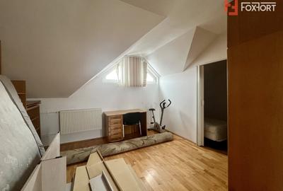 Casa insiruita cu 4 camere, de inchiriat, Timisoara, zona Lunei - 16