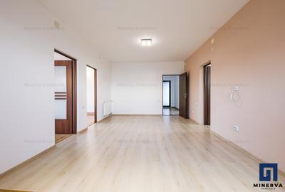 Spatiu 4 camere - Dumbravita, langa Kaufland - cu parcare - Comision 0% - 1
