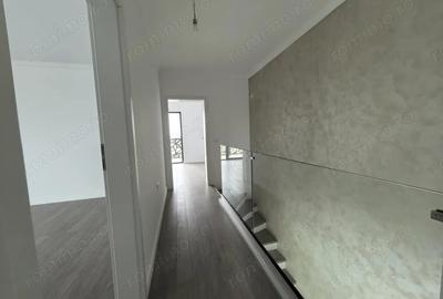 Casă cu 4 camere cu Teren 275 Mp în Giroc