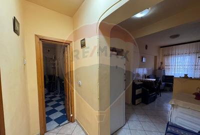Garsoniera parter in zona Bahne - 5