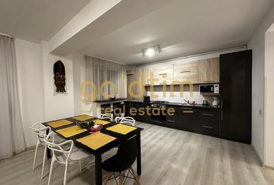 Apartament cu 3 camere decomandat, mobilat în Pipera - 3
