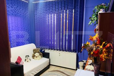 Apartament 3 camere, 62.66 mp, zona Tudor - 5