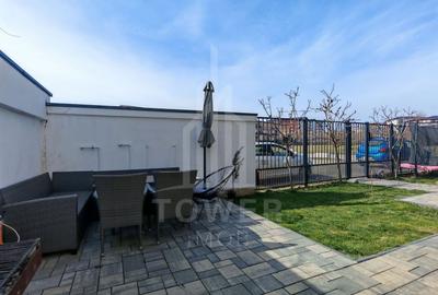 Apartament cu 3 camere decomandat, mobilat în Șelimbăr - 3