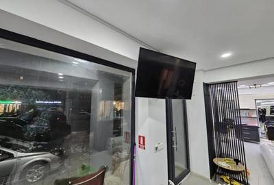 Spațiu comercial, de 102 mp, în Malu Mare - 8