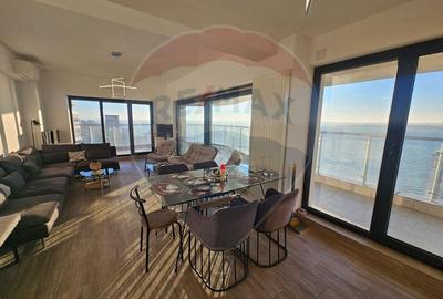 Apartament de inchiriat 3 camere / Cafe del Mar - 8