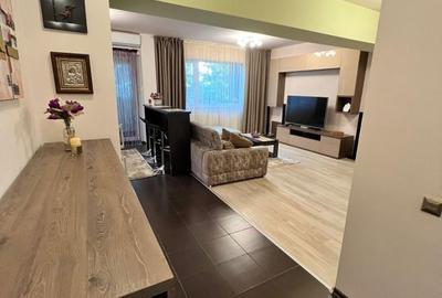 Apartament cu 2 camere decomandat în Palazu Mare - 5