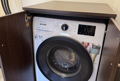 Apartament cu 2 camere în Lipovei