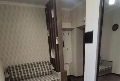 Garsonieră în Buziașului - 2