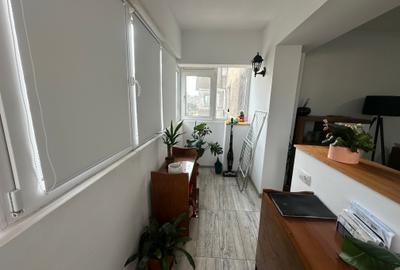Apartament cu 4 camere decomandat în Iancului - 6