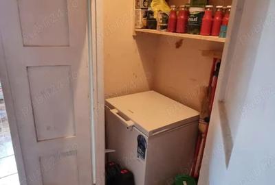 Apartament BOMBA - pentru ca are adapost antiatomic - 6