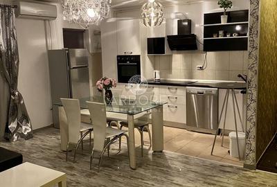 Apartament cu 2 camere, mobilat în Central - 3